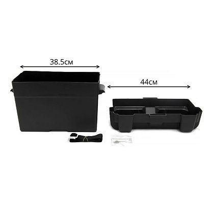 Короб NEKEKE для АБ 460х260х330