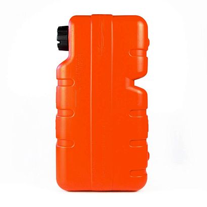 Бак топливный Экстрим 24 литра, с фитингом