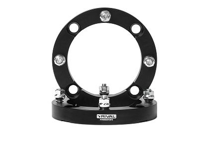 Проставки колесные комплект 2 шт 4*156, 25mm