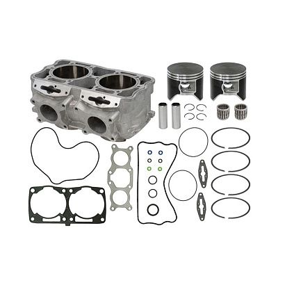 Ремкомплект цилиндра СТАНДАРТ Sledex для Polaris