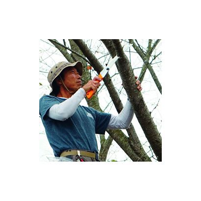 Пила складная Silky Gomboy Curve 210mm 210mm