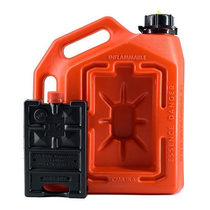 Канистра Экстрим NEXT 5 л