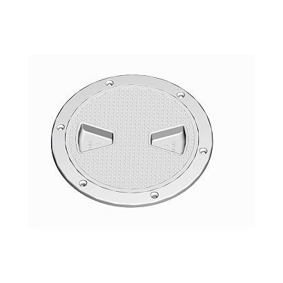 Люк Skipper Белый