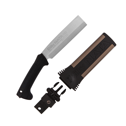 Нож Silky NATA double blade 180mm 180mm