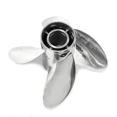 Винт гребной Solas 9577-150-22, 4x15x22 (R) (Rubex)