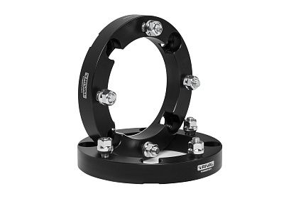 Проставки колесные комплект 2 шт 4*156, 25mm