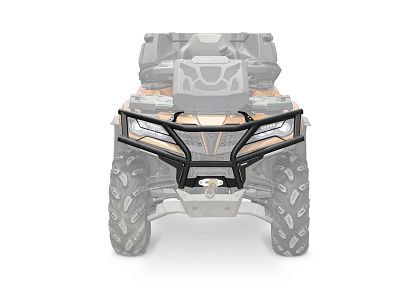 Передний бампер 850/1000 (2018-)