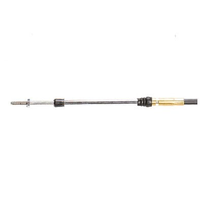 Комплект тросов газ/реверс – 2 шт. Multiflex C2 19'