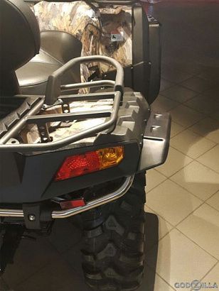 Расширители колесных арок арт. MP 0160