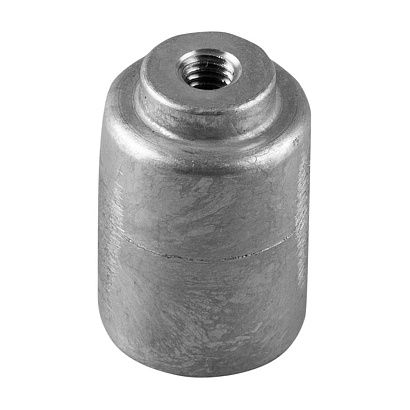 Анод Skipper для Yamaha F115 цинк