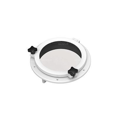 Иллюминатор SeaFlo 147 (215) мм