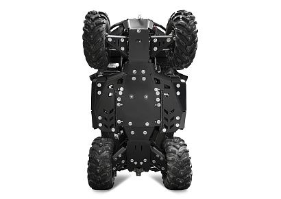 Комлект защиты для 600/625 (2020-2023)