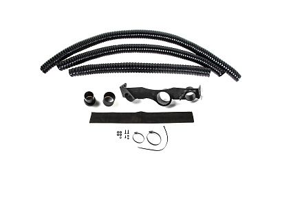 Комплект шноркелей полиуретан CFMOTO