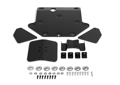 Комплект защит Stels Капитан(S150;S150L)+комплект крепежа