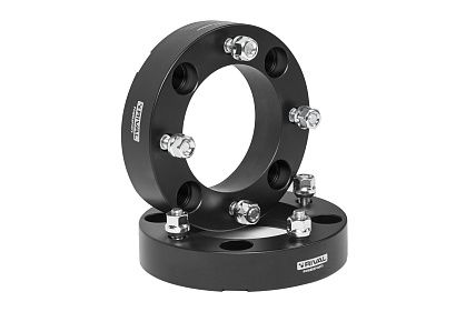 Проставки колесные комплект 2 шт 4*137, 40mm