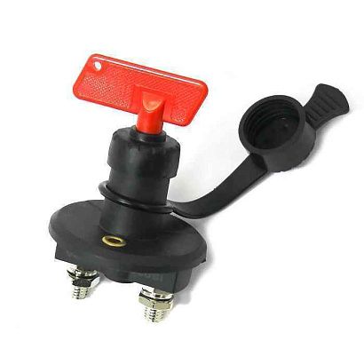 Выключатель массы SEAFLO (до 50В)