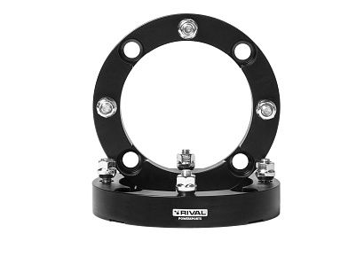 Проставки колесные комплект 2 шт 4*156, 40mm