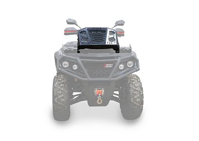 Вынос радиатора+комплект шноркелей AODES 650/850/1000 (2023-)