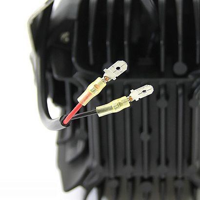 Прожектор светодиодный для ATV, 9х10W направленный свет OS-053 LED