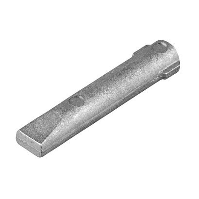 Анод Tecnoseal для Yamaha 25-250 магний