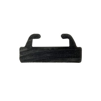 Склиз Garland 21 профиль для Ski-Doo Длина: 1499 мм, цвет: черный