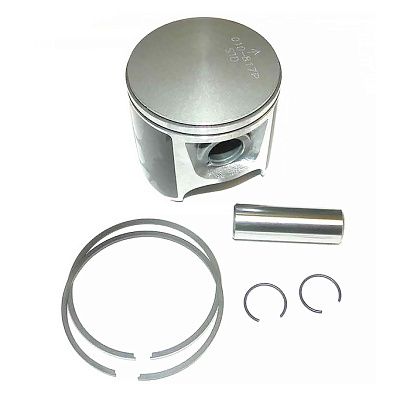 Поршневой комплект BRP 717 (+1.0мм) 010-817-07PK