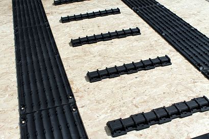 Зацепы для снегохода для Снегоходов