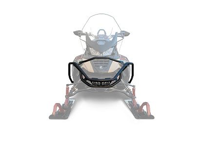 Передний бампер AODES SNOWCROSS 1000 WT