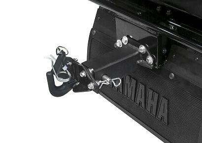 Комплект быстросъемного крепления фаркопа Yamaha VK540 (2001-), Viking Professional (2006-), Multipu