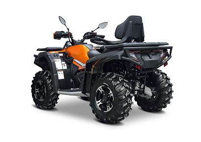 Задний бампер 625 (2020-)