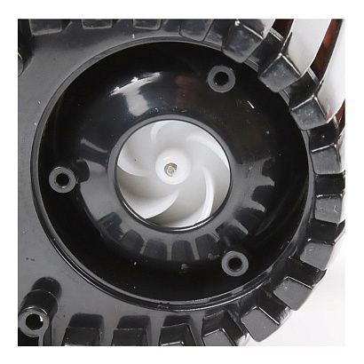 Помпа водооткачивающая автоматическая SeaFlo трюмная, 12V 750 галлон/час, патрубок 19 мм