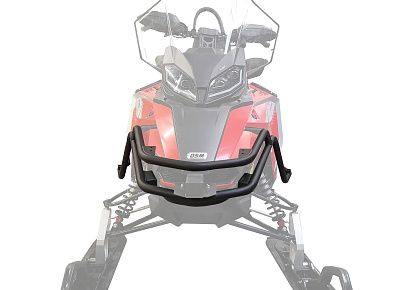 Бампер передний для снегохода OSM SM1000 (2024-)