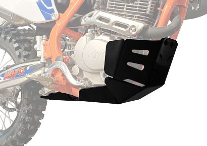 Пластиковая защита Kayo K4 300 MX 21/18