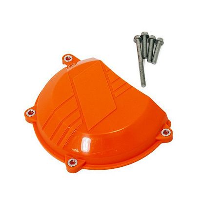 Защита крышки сцепления KTM MX-03471