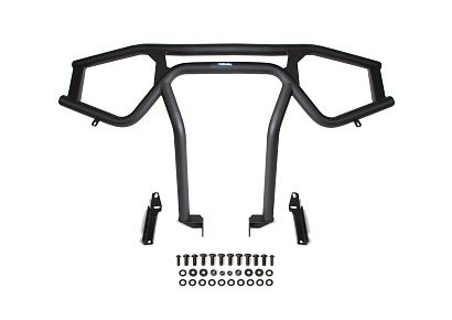 Бампер задний TGB BLADE 600/1000 2015-