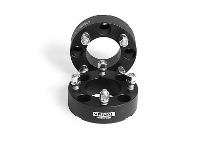 Проставки колесные комплект 2 шт 4*110, 40mm