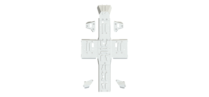 Полный комплект защиты для ODES