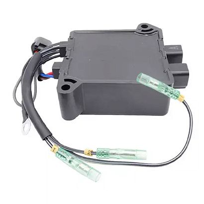 Блок зажигания CDI Skipper для Yamaha 50/75/85