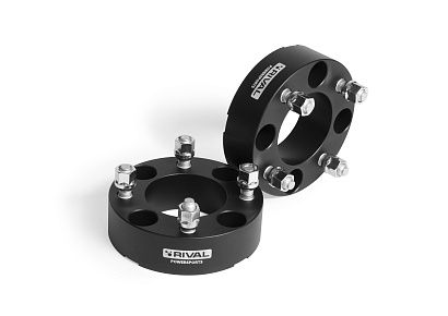 Проставки колесные комплект 2 шт 4*110, 40mm