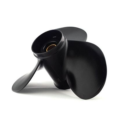 Винт гребной  Skipper для Mercury 25-60HP, диаметр 11 1/4" алюминиевый, лопастей - 3, шаг 14"