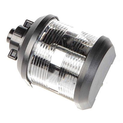 Огонь топовый Skipper пластик, лампа накаливания