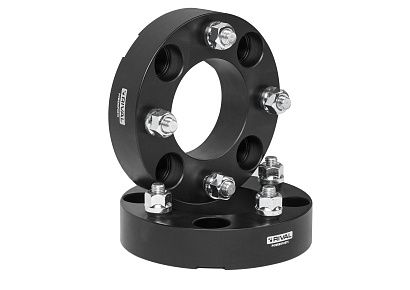 Проставки колесные комплект 2 шт 4*110, 30mm