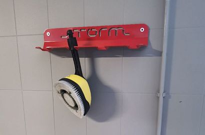 Держатель MP 0565 для Мебель