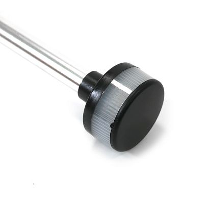 Огонь круговой светодиодный на наклонной стойке 610 мм, new