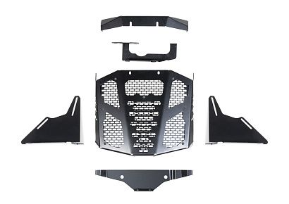 Вынос радиатора STELS GUEPARD