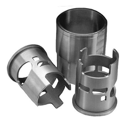 Гильза цилиндра LA Sleeve для Ski-Doo