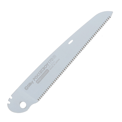 Сменное лезвие Silky POCKETBOY 170mm 170mm