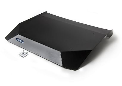 Крыша алюминий CFMOTO