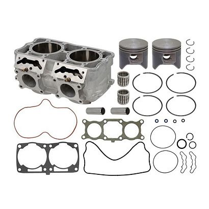 Ремкомплект цилиндра СТАНДАРТ Sledex для Polaris