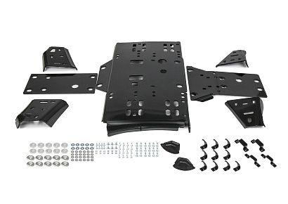 Комплект PE защиты днища RM800 DUO (2019-)(8 mm)